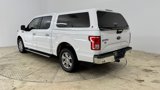 Used 2015 Ford F150 XLT w/ Equipment Group 302A Luxury image 3