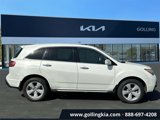 Used 2013 Acura MDX w/ Advance Package image 2