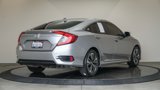 Used 2018 Honda Civic EX-L image 5