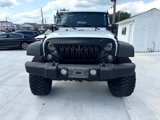 Used 2017 Jeep Wrangler Unlimited Sport w/ Quick Order Package 24S image 2
