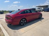 Used 2021 Honda Accord Sport Special Edition image 5