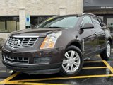 Used 2015 Cadillac SRX Luxury image 2
