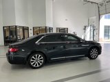 Used 2018 Lincoln Continental Premiere image 4
