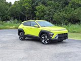Used 2025 Hyundai Kona SEL image 2