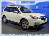 Used 2015 Subaru Forester 2.5i Premium w/ Popular Package #1 image 2