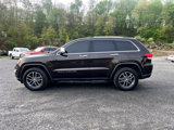 Used 2017 Jeep Grand Cherokee Limited image 6