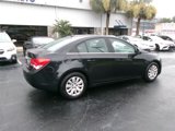 Used 2011 Chevrolet Cruze LS w/ Connectivity Package image 3
