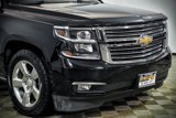 Used 2016 Chevrolet Tahoe LTZ image 2
