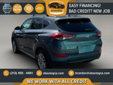 Used 2018 Hyundai Tucson SEL image 5
