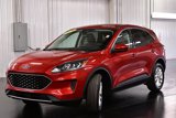 Used 2021 Ford Escape SE w/ Cold Weather Package image 3