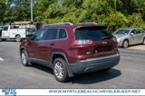 Used 2019 Jeep Cherokee Latitude w/ Popular Appearance Group image 4