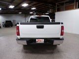 Used 2012 Chevrolet Silverado 1500 W/T image 4
