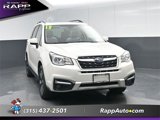 Used 2018 Subaru Forester 2.5i Premium image 2