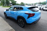 Used 2024 Chevrolet Trax RS w/ Sunroof Package image 4