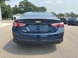 Used 2022 Chevrolet Malibu LT image 4
