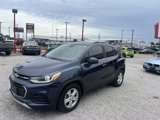 Used 2019 Chevrolet Trax LT w/ LT Convenience Package image 4