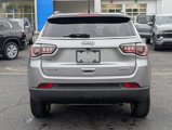 Used 2018 Jeep Compass Latitude w/ Popular Equipment Group image 5