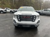 Used 2020 GMC Sierra 1500 SLT w/ SLT Premium Package image 3