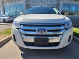 Used 2013 Ford Edge SE image 2