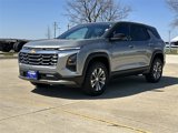 New 2025 Chevrolet Equinox LT image 5