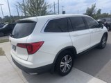 Used 2017 Honda Pilot EX-L image 4