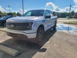 New 2025 Ford F150 Lightning XLT image 2