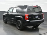 Used 2012 Jeep Patriot Latitude w/ Altitude Pkg image 4