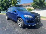 Used 2015 Audi Q7 3.0T Premium Plus image 4