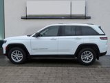 Used 2023 Jeep Grand Cherokee Laredo w/ Trailer Tow Prep Group (B) image 3