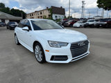 Used 2018 Audi A4 2.0T Ultra Premium w/ Convenience Package image 2