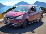 Used 2020 Mitsubishi Mirage SE image 5