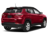 Certified 2019 Jeep Compass Latitude w/ Popular Equipment Group image 3