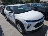 New 2026 Chevrolet TrailBlazer LS w/ LS Confidence Package image 2