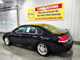 Used 2010 Chevrolet Impala LTZ image 5