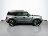 Used 2024 Ford Bronco Sport Big Bend image 4