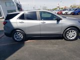 Used 2023 Chevrolet Equinox LS image 4