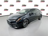 Certified 2021 Toyota Corolla SE w/ Carpet Mat Package (TMS) image 3