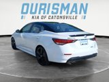 Used 2023 Nissan Sentra SR image 4