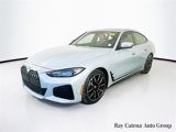 Certified 2022 BMW 430i Gran Coupe w/ M Sport Package image 3