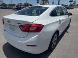 Used 2018 Chevrolet Cruze Premier image 3