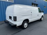 Used 2013 Ford E-150 and Econoline 150 w/ PWR Group image 4