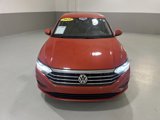 Certified 2019 Volkswagen Jetta S w/ Driver Assistance Package image 3