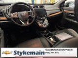 Used 2017 Honda CR-V EX-L image 5
