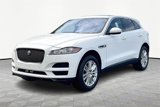 Used 2020 Jaguar F-PACE Prestige image 5