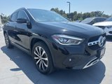 Certified 2022 Mercedes-Benz GLA 250 image 3