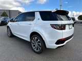 New 2025 Land Rover Discovery Sport S image 3