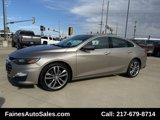 Used 2022 Chevrolet Malibu LT image 6