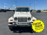 Used 2002 Jeep Wrangler Sahara image 2