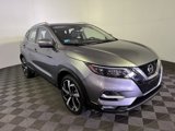 Certified 2022 Nissan Rogue Sport SL w/ Premium Package image 2