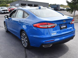 Used 2020 Ford Fusion SE image 3